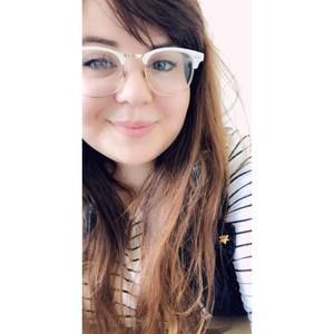 Meet your Posher, Brittany